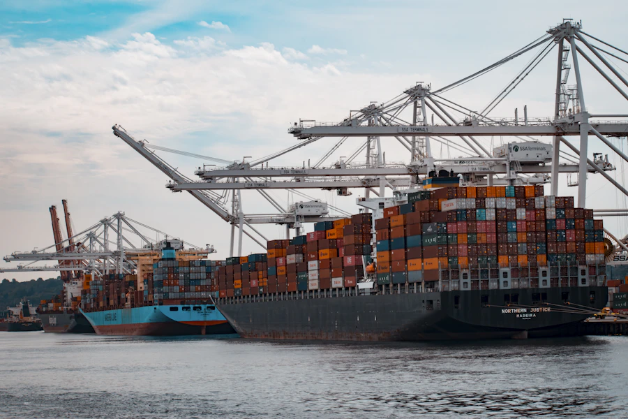 Africa Trade Desk & Project Solutions