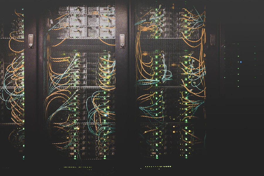 Telecommunications & Business Technology