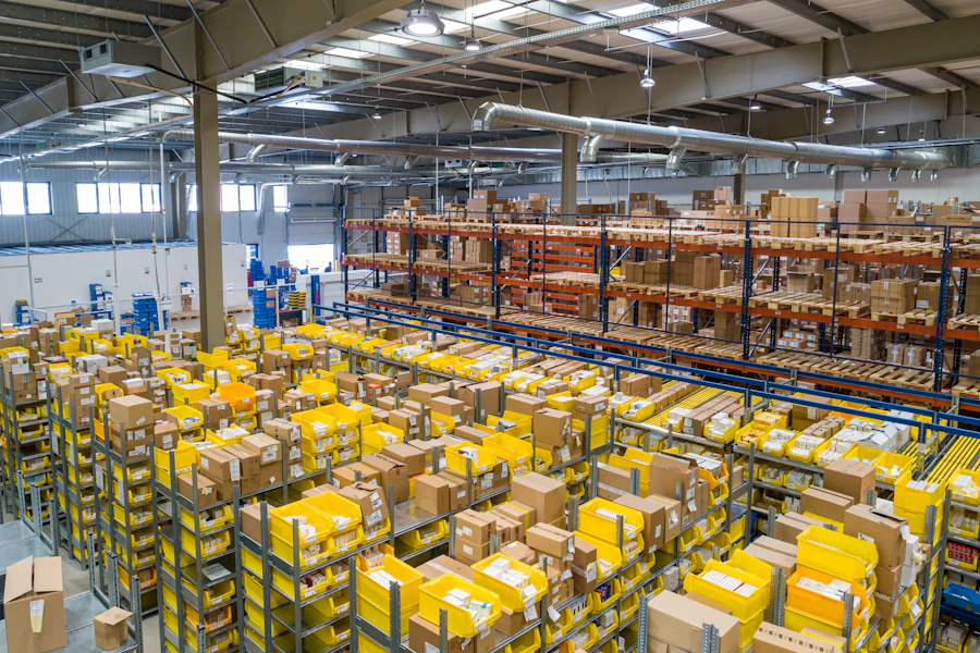 International Trade Management (Commercial Export & Import)